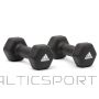 Adidas 2 KG ADWT-10002 hantele (N/A)