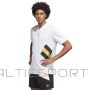 Adidas Juventus Icon T-shirt JSY HS9807 / white / M
