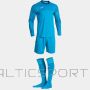 Joma Zamora X 104407.724 set / blue / M