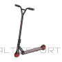  Triku skrejritenis / Triku skūterisNils Extreme HS033 MELNI-SARKANS STUNT SKOTERIS