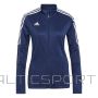 Sweatshirt adidas Tiro 21 Track W GK9663 (XXS)