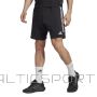 Adidas TIRO 23 Sweat Short HS3592 / черный / XXL