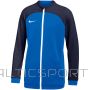 Nike Толстовка Dri FIT Academy Pro Jr DH9283 463 (XL)