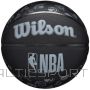 Wilson NBA VISAS KOMANDAS BASKETBOLS IZMĒRS 7