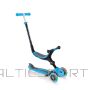 Inny Scooter, bike Globber GO-UP Foldable Plus Lights 643-101 HS-TNK-000015723 (N/A)