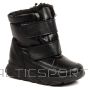 Waterproof snow boots with Kornecki Jr KOR6895A membrane (20)