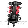 Plaukts 30 Pro Pump komplektiem / Rack for 30 Pro Pump Sets