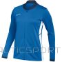 Bluza Nike DF Academy 25 Track Jacket Jacket FZ9824-463 / niebieski / XXL