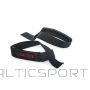 Svaru celšanas siksnas ar polsterējumu / Lifting Straps with Padding