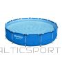 Bestway 5612E Steel Pro Pool Set
