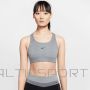 Nike Dri-FIT Swoosh W Bra BV3636-084 (XS)