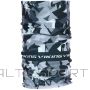 Bandanka Viking Regulāri 410/22/6520/08 / Pelēka / one size