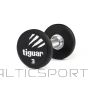 Tiguar Hanteles PU 3 kg TI-WHPU0030 (N/A)