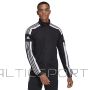 Adidas SQUADRA 21 treniņjaka GK9546 / Melna / S