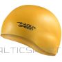 Aqua-speed Mono / senior / gold silicone shower cap