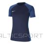 Nike Футболка Strike 21 W CW3553-410 (L (173 см))
