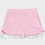 Shorts 4F Jr 4FJSS23TSHOF099 56S (134 cm)