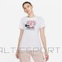 Nike Sportswear W DN5878 063 Футболка (S)