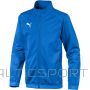 Puma Liga Training Jacket Electric Junior 655688 02 (164cm)
