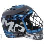 Kask do unihoca MPS PRO Flame / uniwersalny / multikolor