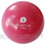 Sveltus Weighted ball, 0,5 kg