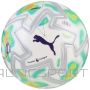 Puma Orbita Pro Thrill Premier League Ball 084709-01 / White / 5