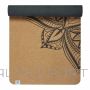 Yoga mat Gaiam Printed Cork Mandala 5 mm 63495 (N/A)