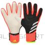 Rękawice adidas Predator GL COM IN1602 / czarny / 10,5