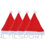 Christmas Gifts SANTA HAT - SET OF 4
