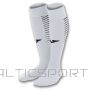 Futbola getras, futbola zeķes /Joma Premier 400 getras 228.2018 / Balta / 34-39