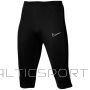 Nike Pants Academy 23 3/4 Pant Jr. DR1369 010 (S (128–137 cm))
