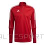 Sweatshirt adidas Tiro 21 Training Top M GH7303 (S)