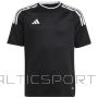 Adidas Campeon 23 Jersey Jr T-shirt HS0537 (140cm)