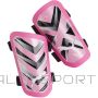 Puma Ultra Light Strap M 30875 08 futbola apakšstilbu aizsargi (M)