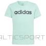 T-shirt adidas LIN Tee Jr IC3154 (140 cm)