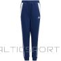 Adidas Tiro 24 Sweat Jr IS1008 pants (116cm)