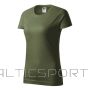 Malfini Базовая футболка W MLI-13409 (2XL)
