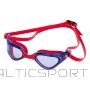 Swim goggles AQUAFEEL Professional Training 41023 40 red