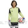 Bluza adidas SQUADRA 25 GK JSY Jr JJ1940 / żółty / 140 cm