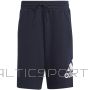 Adidas Essentials Big Logo French Terry M IC9402 shorts (L)