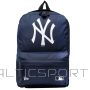 New Era MLB Stadium Pack New York Yankees Backpack 60137377 (viens izmērs)