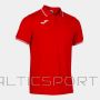 Joma Campus III Polo T-krekls S/S 101588.600 (XS)