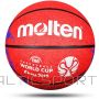 Molten Basketbola bumba B7C1600/M9C /Pasaules kausa Replika