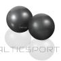 Smaguma bumba 2 x 1kg / Exercise Weight Ball 2 x 1kg