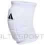Adidas Элитные волейбольные наколенники KP EU JJ2470 (S)