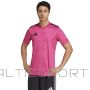 Adidas Team Icon 25 T-shirt JSY JG3553 / pink / M