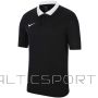 Nike DF Park 20 Polo SS Jr CW6935 010 T-shirt (XL)