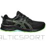 Asics Gek Venture 9 Waterproof M 1011B705 002 running shoes (40)