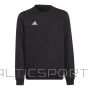 Adidas Толстовка Entrada 22 Sweat Jr H57474 (140)
