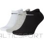 Nike Носки U NK Everyday Cush NS 3Pack SX7673 901 / многоцветный / 46-50
